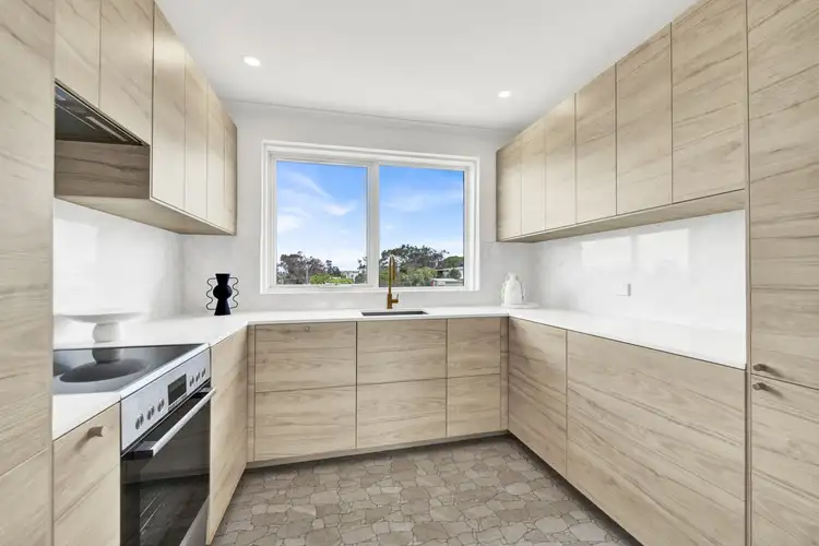 Second view of Homely apartment listing, 16/59-60 Nepean Highway, Seaford VIC 3198