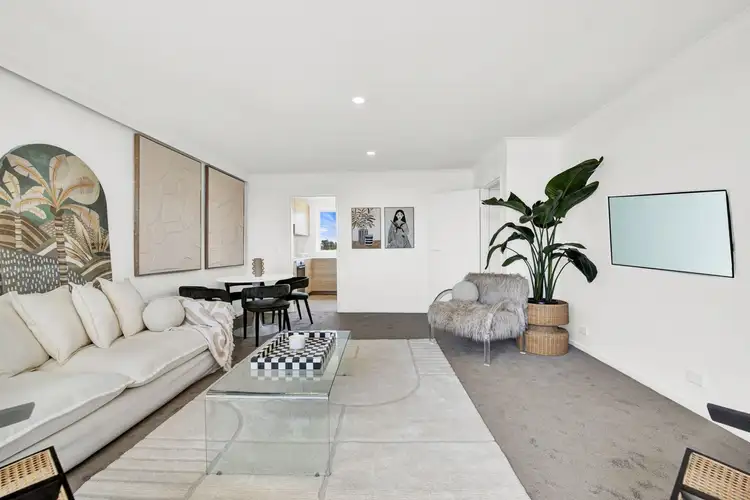 Third view of Homely apartment listing, 16/59-60 Nepean Highway, Seaford VIC 3198