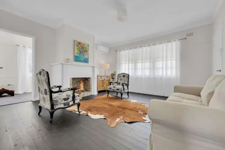 Second view of Homely house listing, 245 Peel Street, West Bathurst NSW 2795