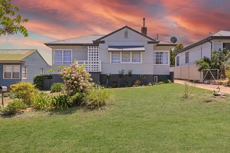 Third view of Homely house listing, 245 Peel Street, West Bathurst NSW 2795