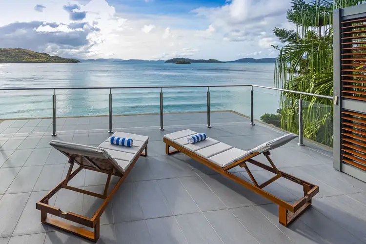 YCV 17/23 Front Street, Hamilton Island QLD 4803