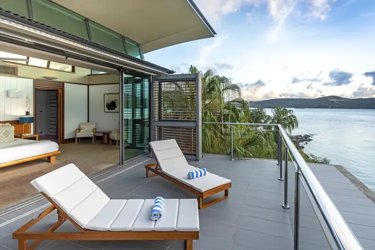 Third view of Homely villa listing, YCV 17/23 Front Street, Hamilton Island QLD 4803