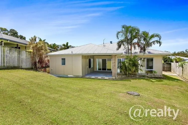 Main view of Homely house listing, 14 Bouquet Street, Mount Cotton QLD 4165