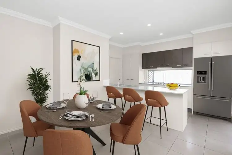 Second view of Homely house listing, 14 Bouquet Street, Mount Cotton QLD 4165