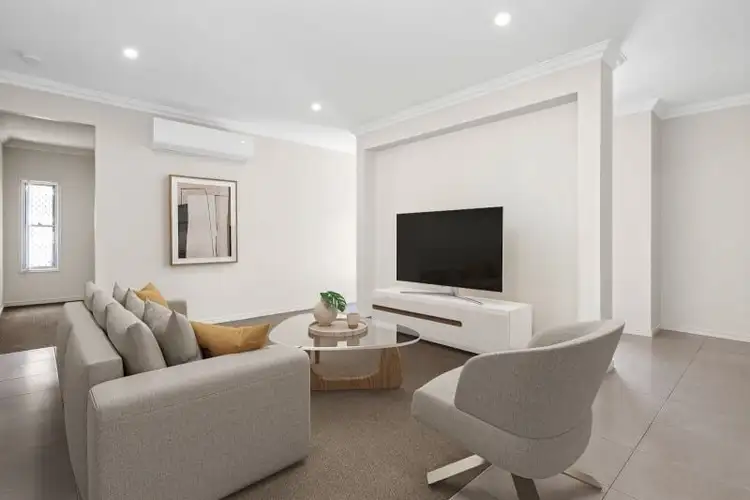 Fourth view of Homely house listing, 14 Bouquet Street, Mount Cotton QLD 4165