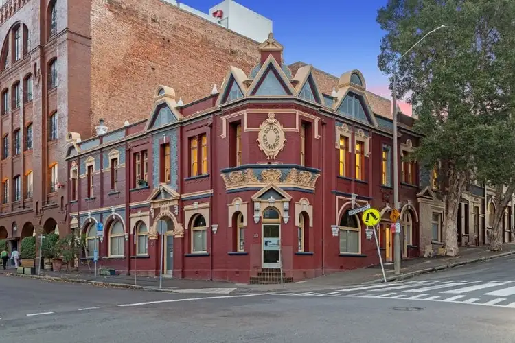 61 King Street, Newcastle NSW 2300