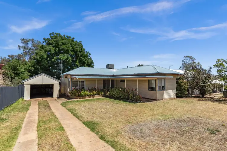 96 Mirrool Street, Coolamon NSW 2701