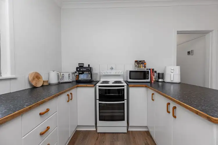 Fifth view of Homely house listing, 96 Mirrool Street, Coolamon NSW 2701