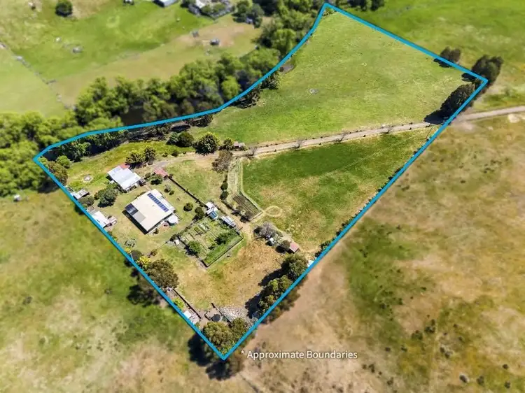 Second view of Homely rural property listing, 630 Lower Marshes Road, Apsley TAS 7030