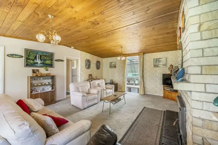 Fifth view of Homely rural property listing, 630 Lower Marshes Road, Apsley TAS 7030