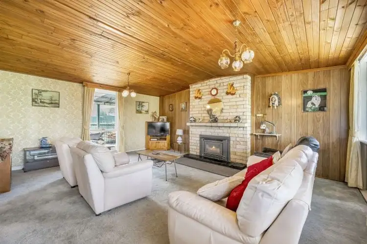 Sixth view of Homely rural property listing, 630 Lower Marshes Road, Apsley TAS 7030