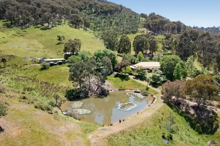 909 Maintongoon Road, Maintongoon VIC 3714