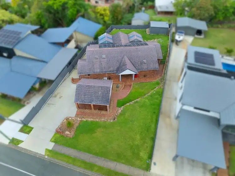 133 Plantain Road, Shailer Park QLD 4128