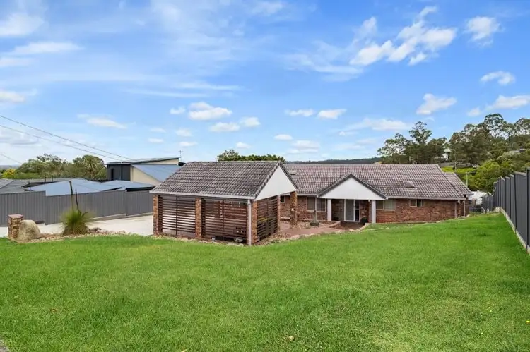 Second view of Homely house listing, 133 Plantain Road, Shailer Park QLD 4128