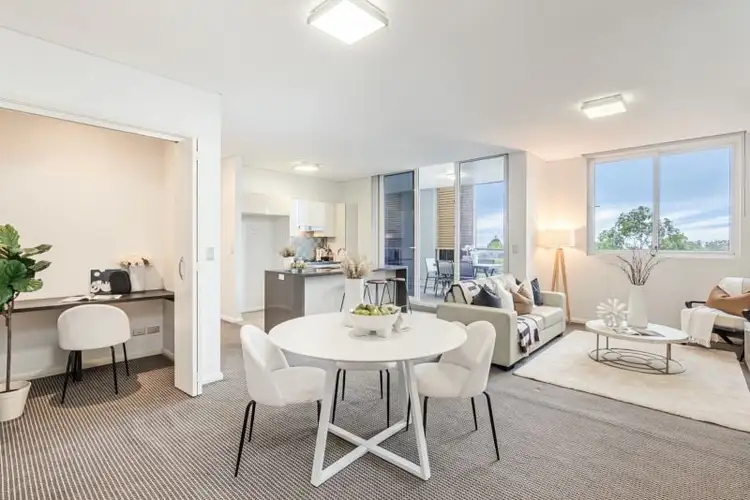 4 Avon Road