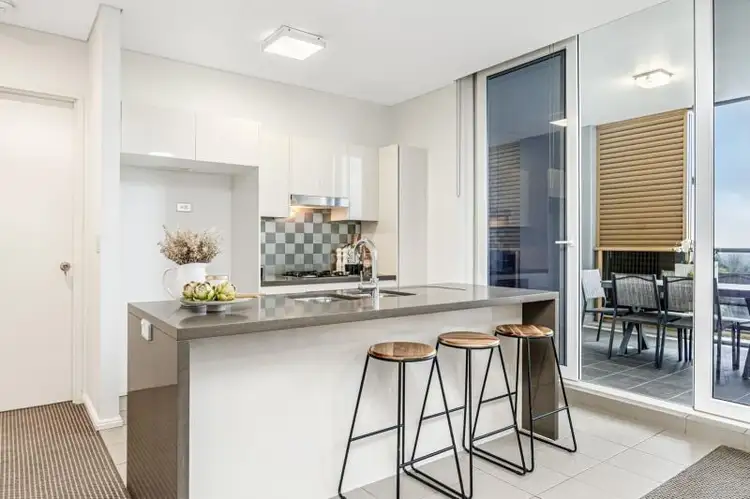 Third view of Homely apartment listing, 1026/4 Avon Road, Pymble NSW 2073