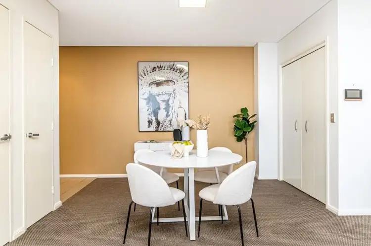 Fourth view of Homely apartment listing, 1026/4 Avon Road, Pymble NSW 2073