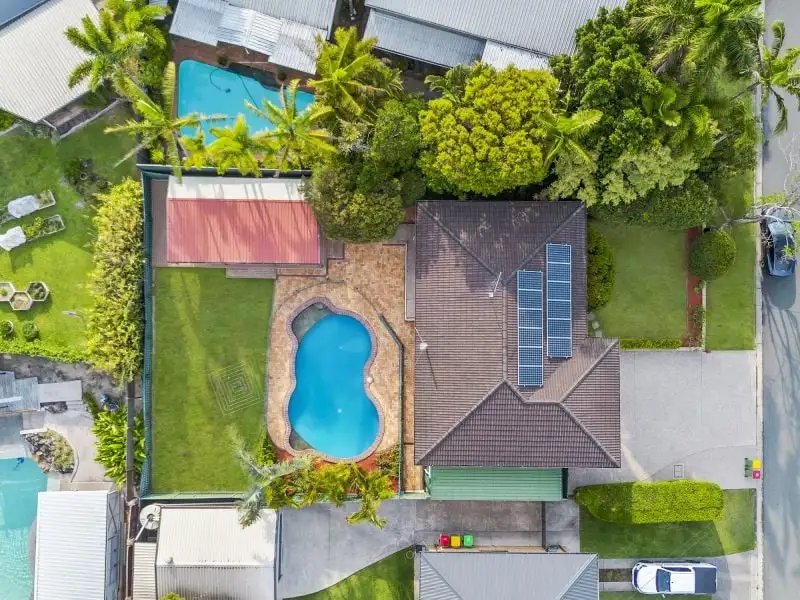 Main view of Homely house listing, 47 Cabernet Crescent, Thornlands QLD 4164