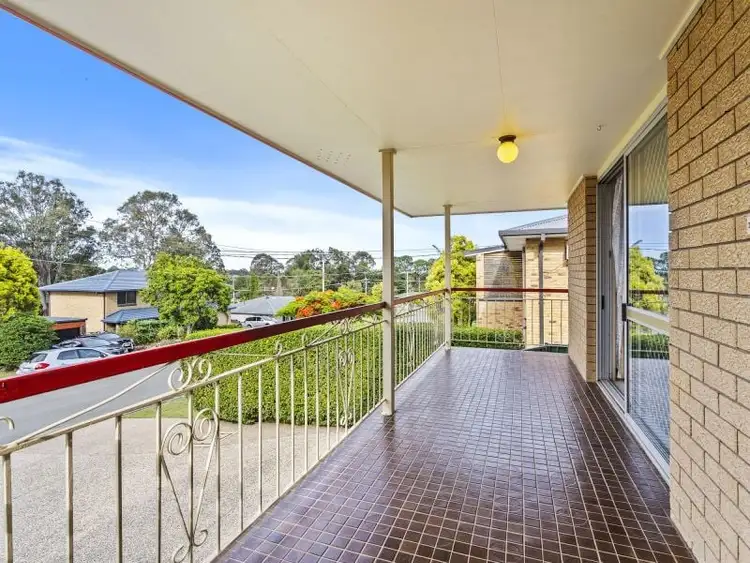 Second view of Homely house listing, 47 Cabernet Crescent, Thornlands QLD 4164