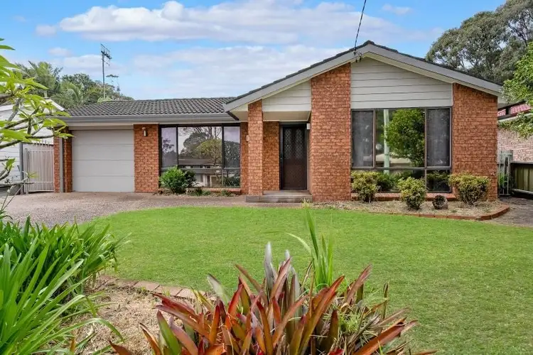 Second view of Homely house listing, 15 Richardson Road, San Remo NSW 2262