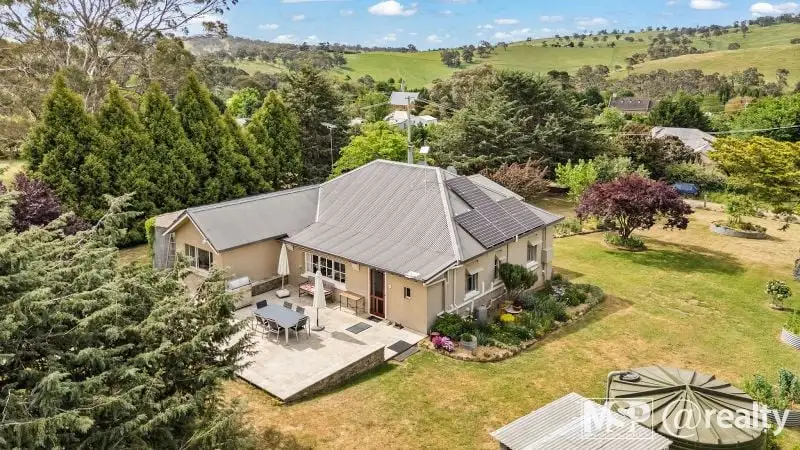 Main view of Homely house listing, 83 Market Street, Rockley NSW 2795
