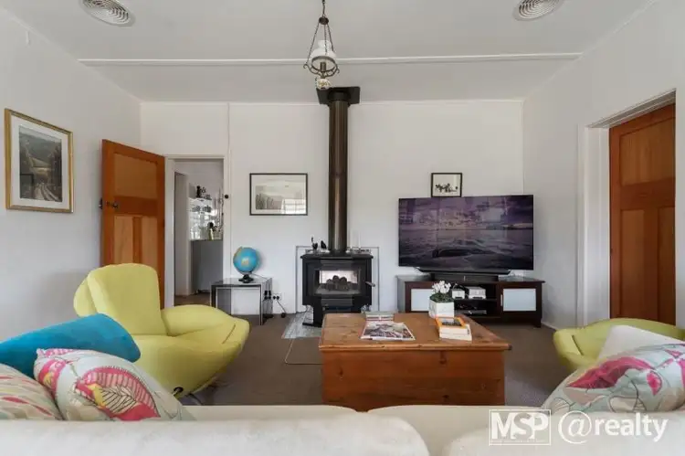 Second view of Homely house listing, 83 Market Street, Rockley NSW 2795