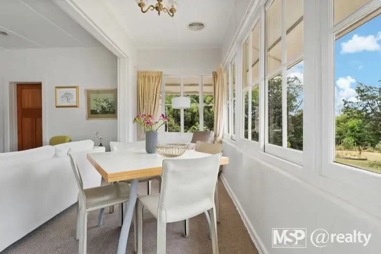 Fourth view of Homely house listing, 83 Market Street, Rockley NSW 2795