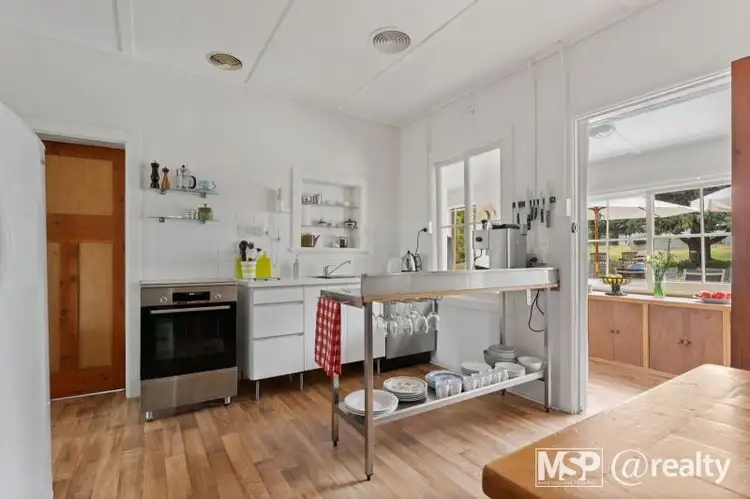 Sixth view of Homely house listing, 83 Market Street, Rockley NSW 2795