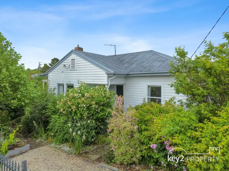 Main view of Homely house listing, 8 Pine Avenue, Newstead TAS 7250