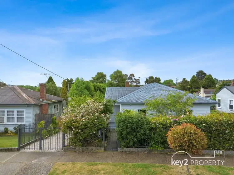 Fourth view of Homely house listing, 8 Pine Avenue, Newstead TAS 7250