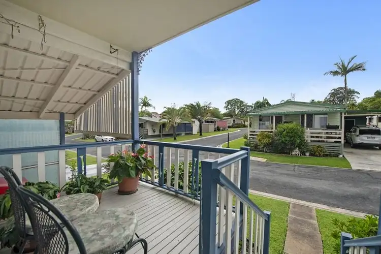 Second view of Homely house listing, 128/570 Pine Ridge Road, Coombabah QLD 4216