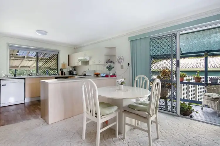 Fourth view of Homely house listing, 128/570 Pine Ridge Road, Coombabah QLD 4216