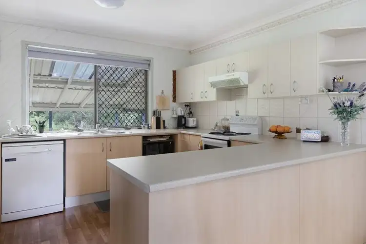 Fifth view of Homely house listing, 128/570 Pine Ridge Road, Coombabah QLD 4216