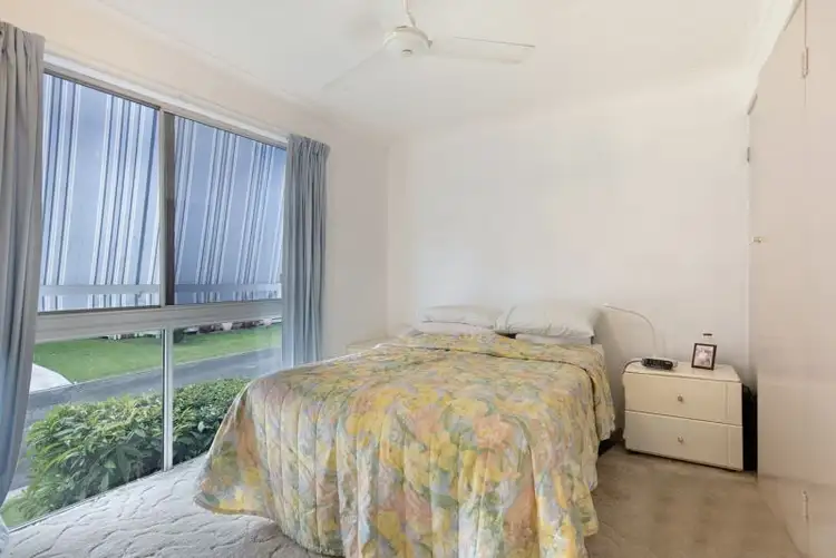 Sixth view of Homely house listing, 128/570 Pine Ridge Road, Coombabah QLD 4216