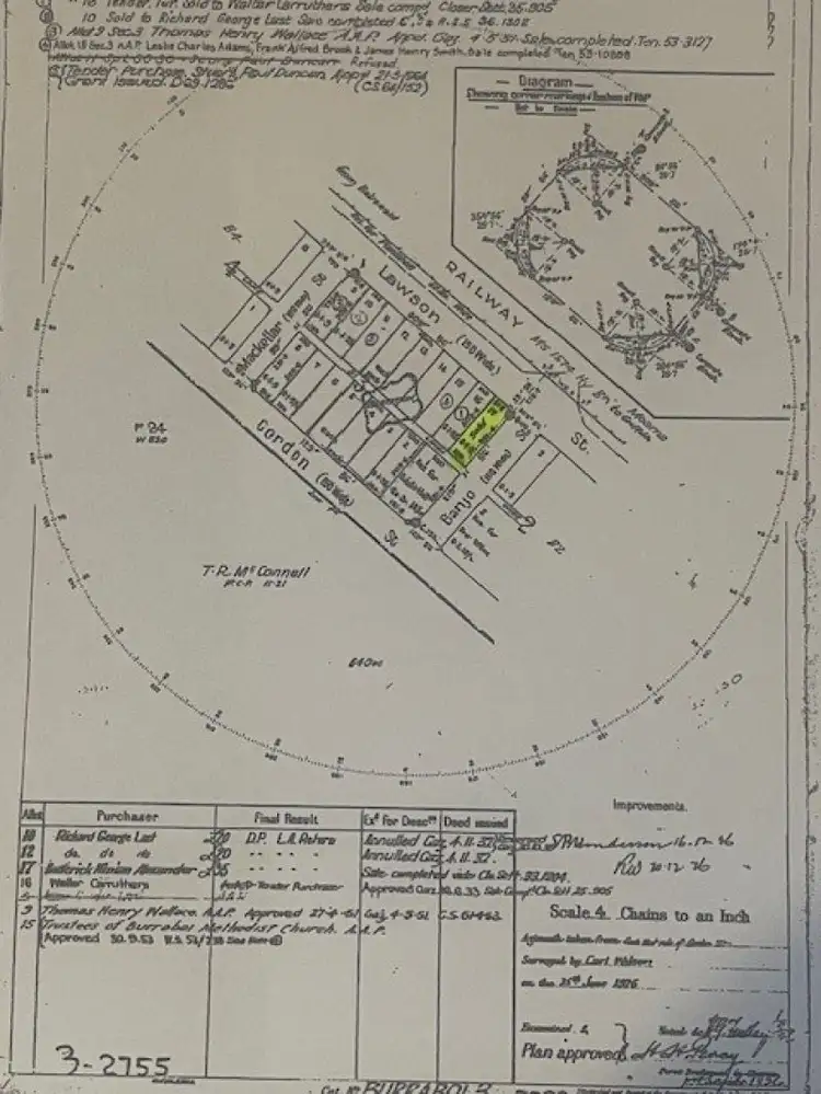 Sixth view of Homely land listing, Address available on request