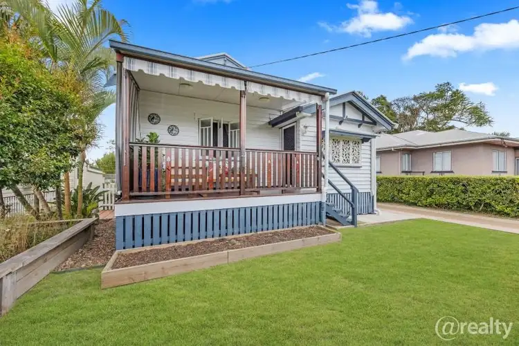Second view of Homely house listing, 10 Milton Street, Maryborough QLD 4650