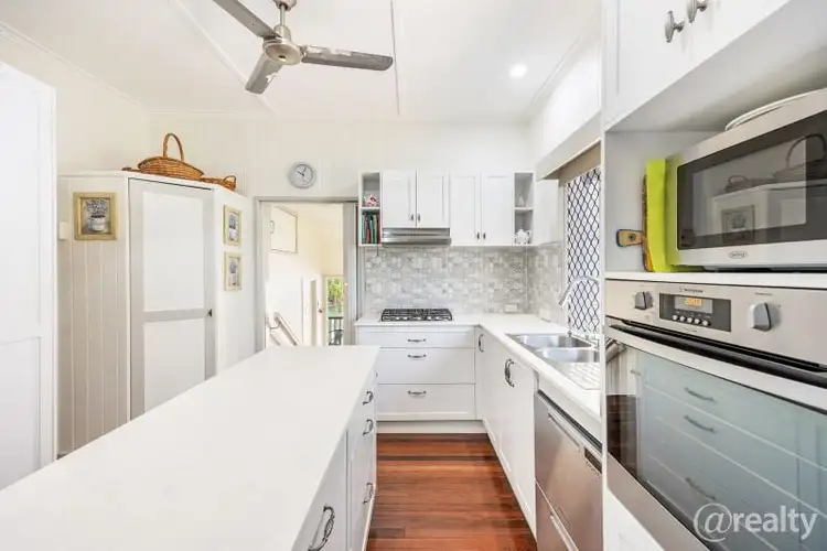 Fifth view of Homely house listing, 10 Milton Street, Maryborough QLD 4650