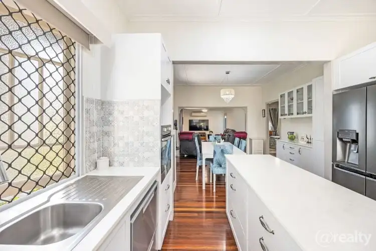 Sixth view of Homely house listing, 10 Milton Street, Maryborough QLD 4650