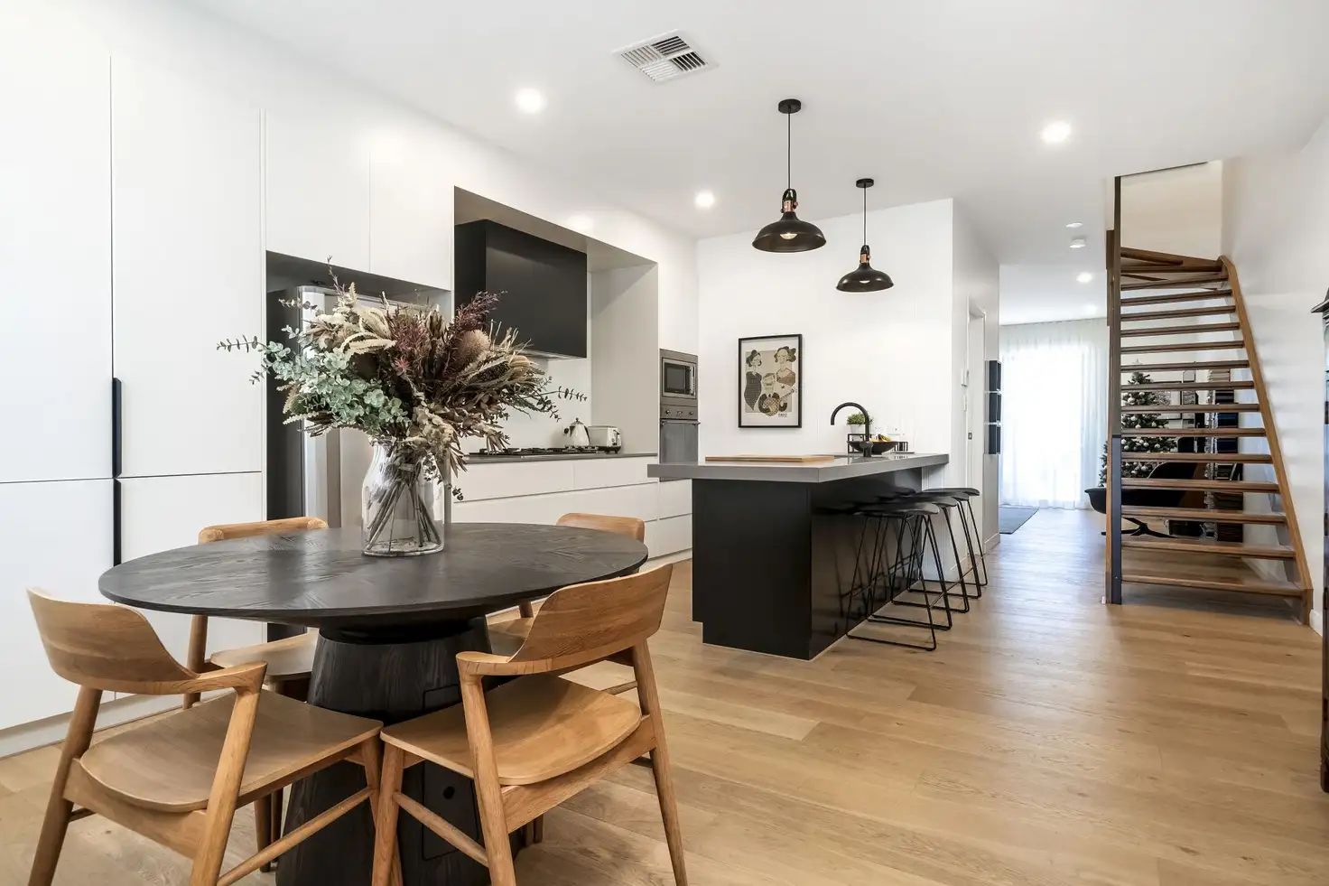 Main view of Homely townhouse listing, 3/65 Downie Street, Maryville NSW 2293