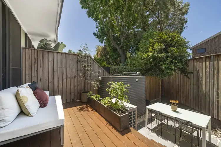 Third view of Homely townhouse listing, 3/65 Downie Street, Maryville NSW 2293