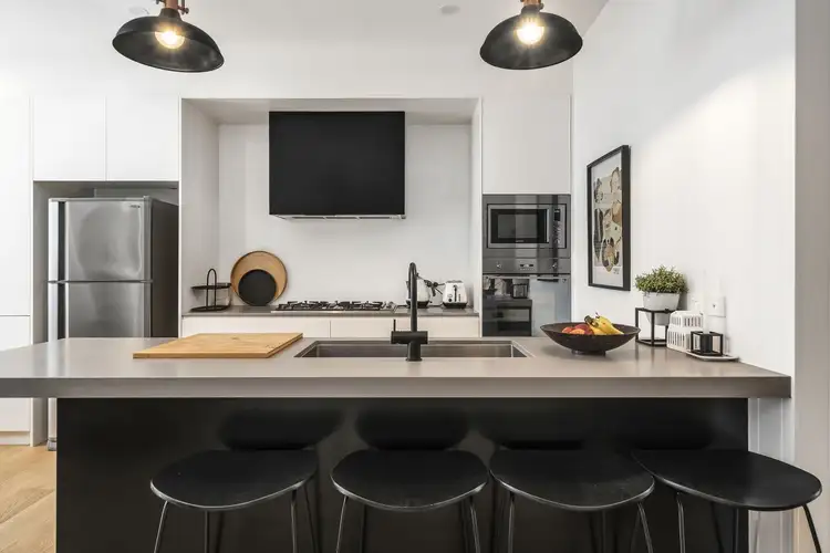 Fifth view of Homely townhouse listing, 3/65 Downie Street, Maryville NSW 2293