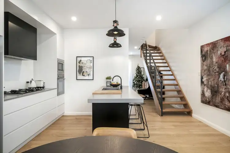 Sixth view of Homely townhouse listing, 3/65 Downie Street, Maryville NSW 2293