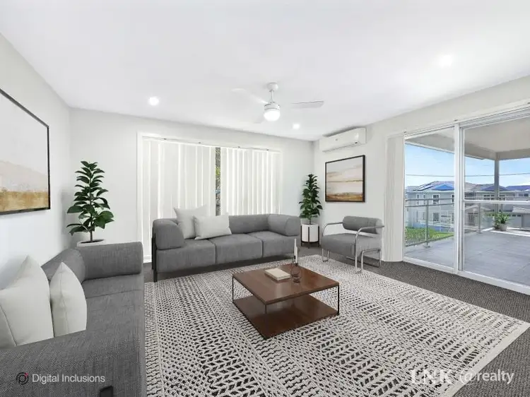 1A Robertson Street
