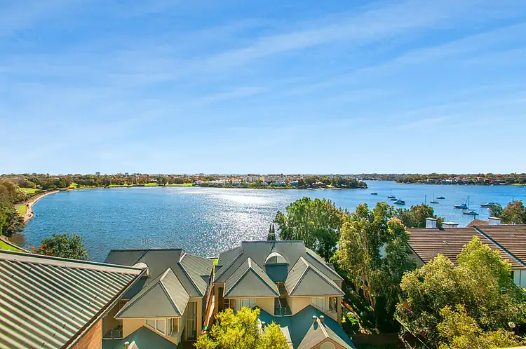 23/162E Burwood Road, Concord NSW 2137