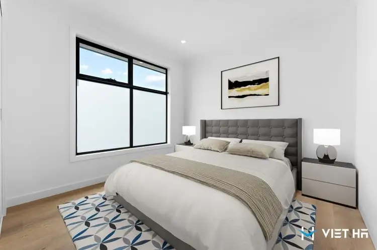 Sixth view of Homely townhouse listing, 4/143 Springvale Road, Springvale VIC 3171