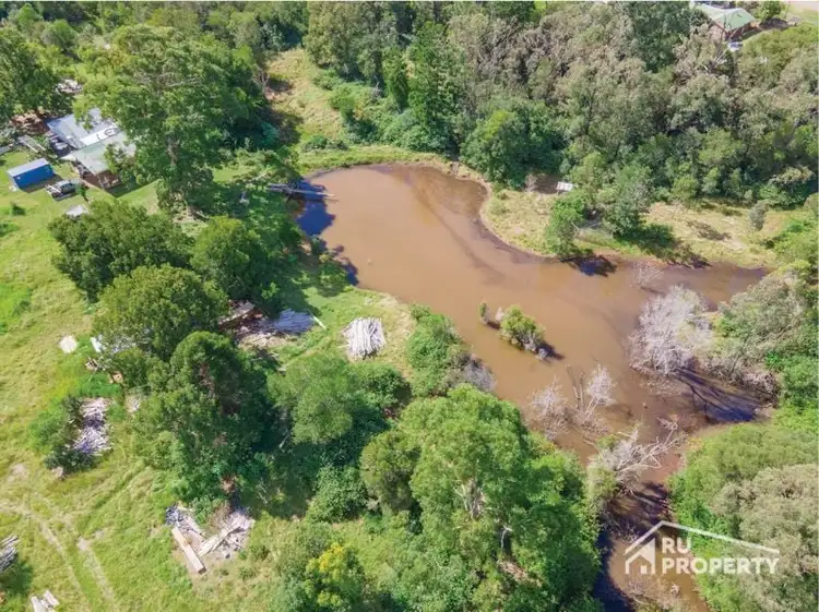 lot 1 Hart Street, Blackbutt QLD 4314