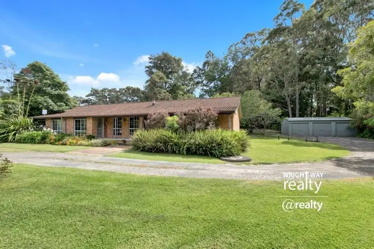 Main view of Homely house listing, 5 Allora Close, Woollamia NSW 2540