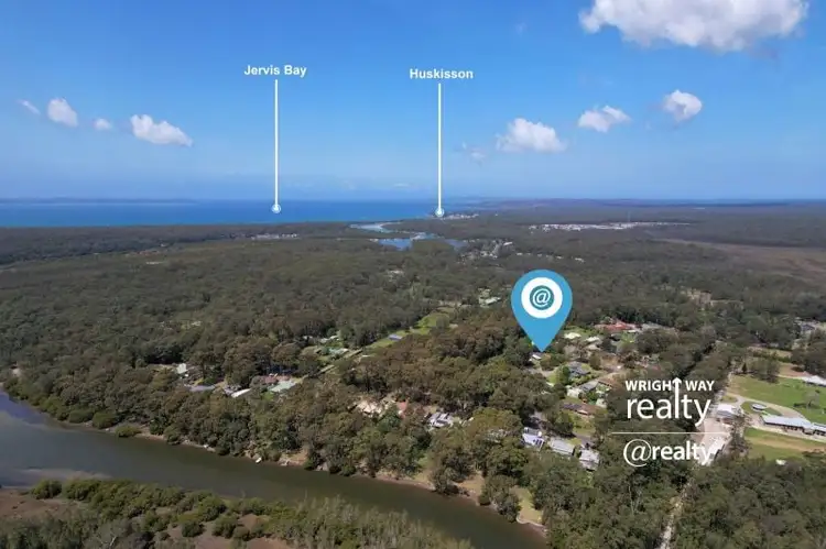 Second view of Homely house listing, 5 Allora Close, Woollamia NSW 2540