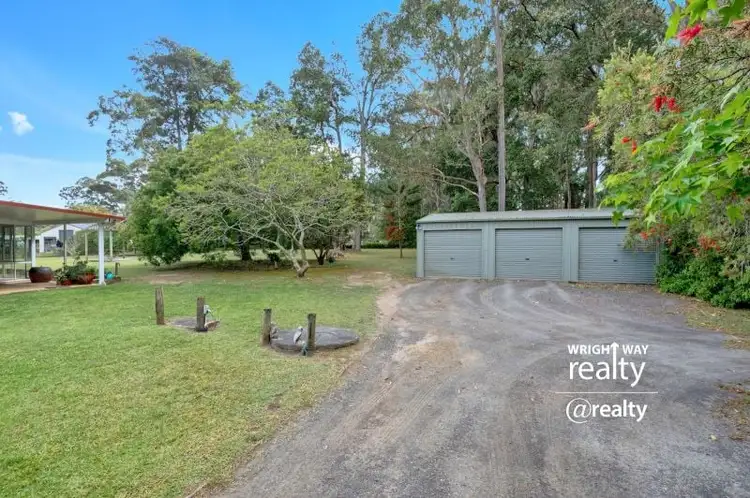 Sixth view of Homely house listing, 5 Allora Close, Woollamia NSW 2540