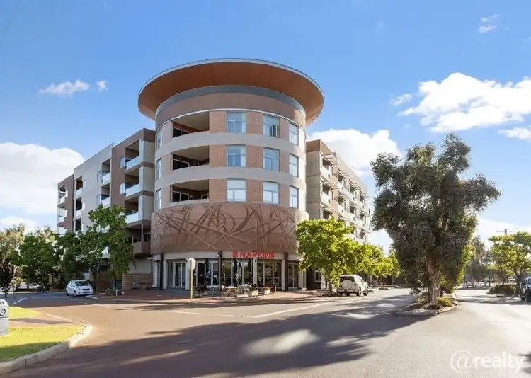 109/85 Old Perth Road, Bassendean WA 6054